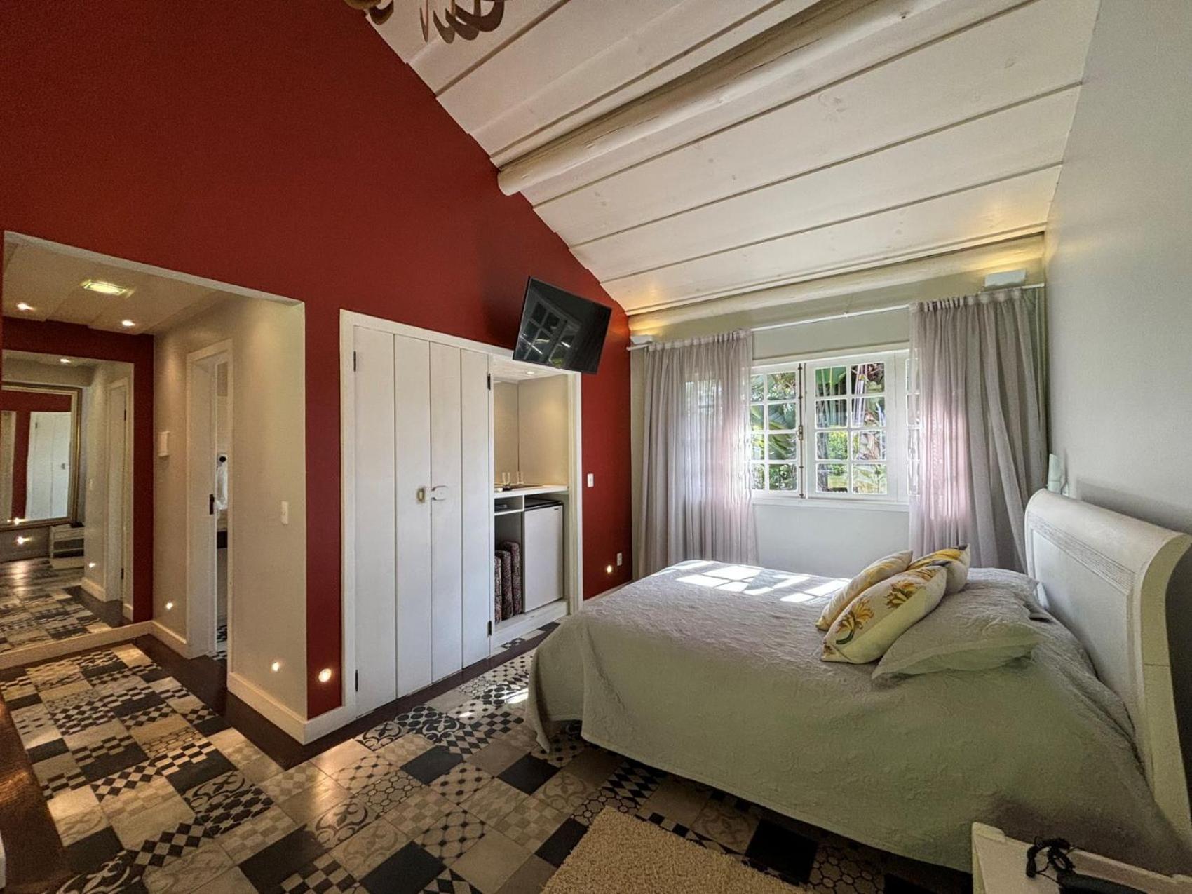 Auberge Suisse Pousada نوفا فريبورغو المظهر الخارجي الصورة
